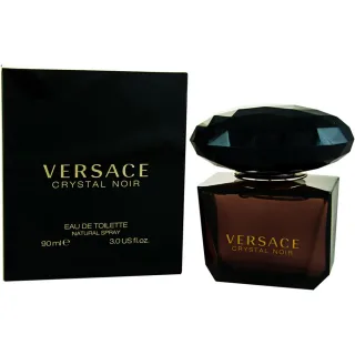Versace Crystal Noir Eau de Toilette 90ml Spray für Sie