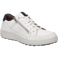 Josef Seibel Josef Seibel - Maddox 07 - Weiß Schnürschuh