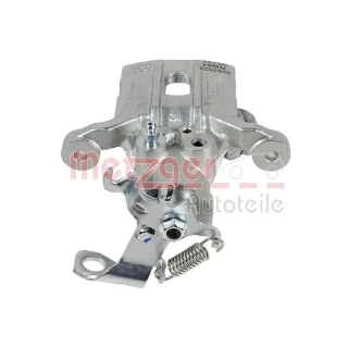 Metzger Bremssattel hinten rechts Kia Picanto 2