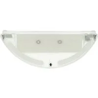 vhbw Saugroboter Zubehör-Set passend für Xiaomi Roborock S6 Staubsauger / Saugroboter, Zubehör für Xiaomi, (1-tlg)