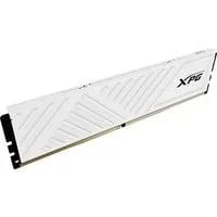 DIMM 32 GB DDR4-3200 , Arbeitsspeicher weiß, AX4U320032G16A-SWHD35, XPG GAMMIX D35, INTEL XMP