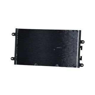NRF Klimakondensator Alfa Romeo 147