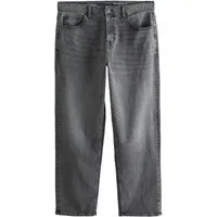 Next Relax-fit-Jeans Klassische Relaxed Fit Stretch-Jeans (1-tlg)