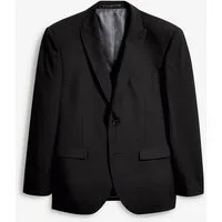 Next Baukastensakko Tailored Fit Anzugjacke mit zwei Knöpfen (1-tlg)