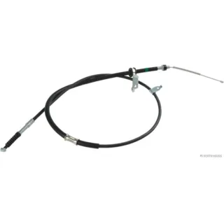 Jakoparts Handbremsseil hinten rechts Toyota Avensis T25