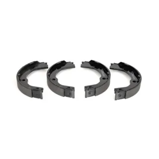 Bosch Bremsbacken hinten Hyundai Santa Kia Sorento