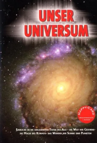 Unser Universum