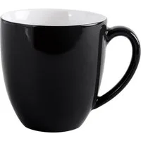 KAHLA Becher Pronto Colore 0,40 l XL, Porzellan, Made in Germany