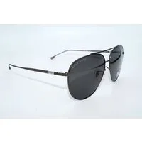 BOSS Sonnenbrille HUGO BOSS BLACK Sonnenbrille Sunglasses BOSS 1296 R80 M9 Polarized