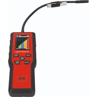 Rothenberger ROLEAK PRO IR - 1000005063