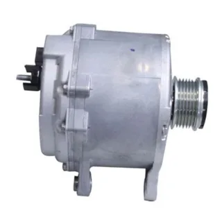 Hueco Lichtmaschine Audi A8 Q7