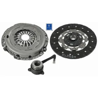 Sachs Kupplung VW Transporter T5 2,5 TDI 3000990335