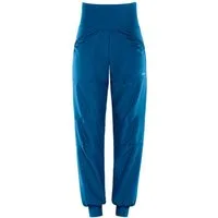 Winshape Sporthose Functional Comfort Leisure Time Trousers LEI101C High Waist
