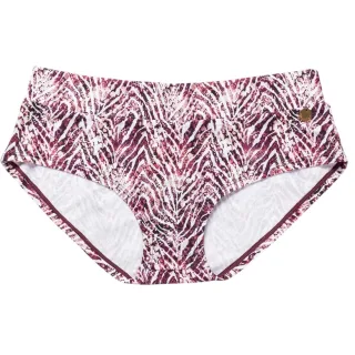 Panos Emporio - Bikinihöschen für Damen (Pink)