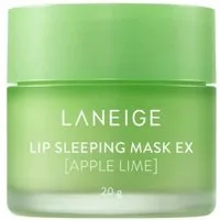 LANEIGE Lippenpflegemittel Nachtmaske für die Lippen Apfel-Limette (Lip Sleeping Mask Ex) 20 g