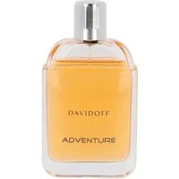 DAVIDOFF Eau de Toilette Adventure, mit erfrischender Kopfnote