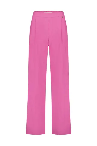 Fabienne Chapot - Hose - Neale pink - Gr. - 38