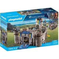 Playmobil® 71642 Arwynns Burg Konstruktions-Spielset