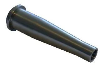 ELMAG Runddüse Aluminium - 21718