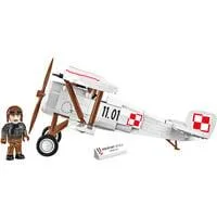 Nieuport 17 C.1, Konstruktionsspielzeug