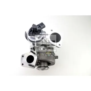 BE Turbo Turbolader Chevrolet Captiva Opel Antara 2,2 129994RED