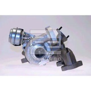 BE Turbo Turbolader Audi A3 VW Golf 1,9 125719