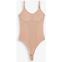 Next Shaping-Body Stark bauchkaschierender Body (1-tlg)