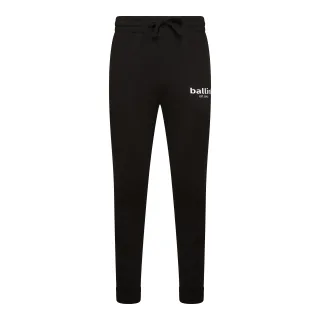 Small Logo Jogging Pant von Ballin Est. 2013 in der farbe Schwarz und in größe XXL.