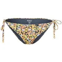 Roxy Bikini-Hose Printed Beach Classics