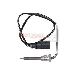 Metzger Abgastemperatursensor VW Touareg 7P 3,0