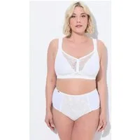 Ulla Popken Minimizer-BH Minimizer-BH Spacer-Schalen ohne Bügel