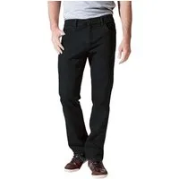 Stooker Men Straight-Jeans ROUNDER FALCO STRETCH HERREN JEANS HOSE