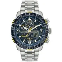 Citizen Funkuhr JY8078-52L