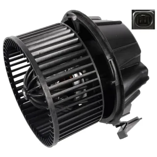 Febi Elektromotor f?r Innenraumgebl?se Dacia Renault 109327