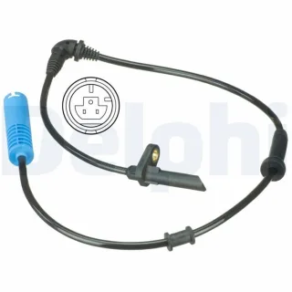 Delphi ABS-Sensor vorne Mini R55 R56 R57 R59 1,6