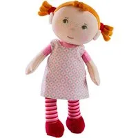 Haba Stoffpuppe Kuschelpuppe Roya, unisex neutral