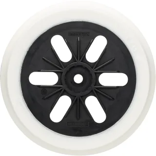 Bosch Schleifteller, 150 mm, für GEX 125-150 AVE, GEX 150 AC, GEX 150 - 2608601115