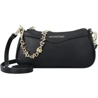 VALENTINO BAGS Schultertasche Elly, Polyurethan