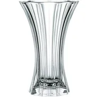 Nachtmann Tischvase Nachtmann Saphir Vase 30cm hoch (Set)
