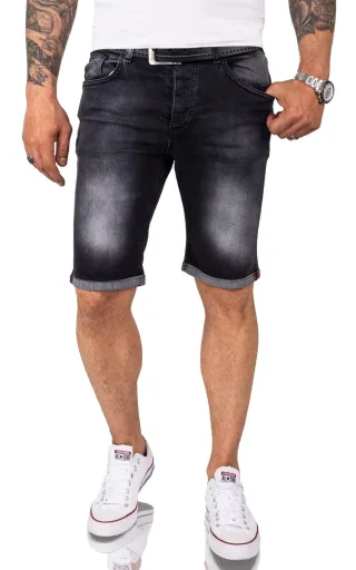 Rock Creek Shorts Dunkelgrau