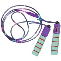 Moses. Verlag Springseil Leuchtendes Springseil mit Zählerfunktion LED verstellbar
