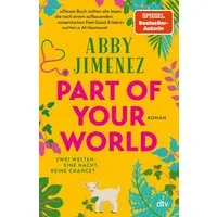 Part of Your World / Abby Jimenez