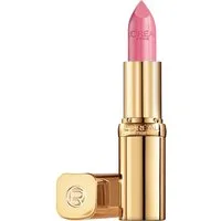 L'ORÉAL PARIS Lippenstift COLOR RICHE, mit cremiger Textur, kein Verlaufen