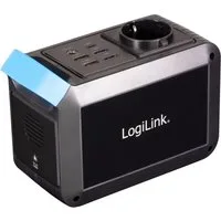 LogiLink LOGILINK Powerstation PPS0080, 80 W Powerstation