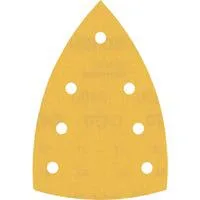 Expert C470 Schleifblatt, 100 x 150mm, K400 10 Stück, für Multischleifer