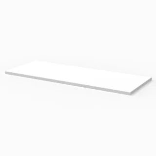 Sanipa 4balance Abdeckplatte, Weiß-Soft, AP15601 AP15601