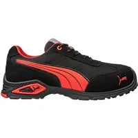 PUMA Safety PUMA SAFETY MADRID LOW Sicherheitsschuh S1PL Sicherheitsschuh Ölbeständige Laufsohle