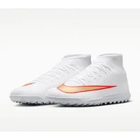 Nike Mercurial Superfly 11 Club Fußballschuh für harte Untergründe wie Asche, Turf und Kunstrasen
