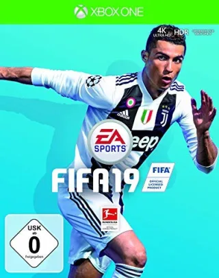 FIFA 19 - Standard Edition [für Xbox One]