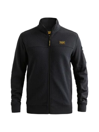 PME Legend - jacquard interlock french terry salute - Gr. - XXXL